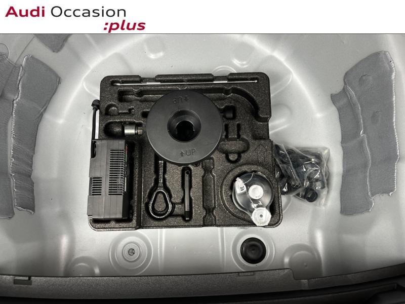 Voitures occasions Audi A1 Sportback S line plus Orvault