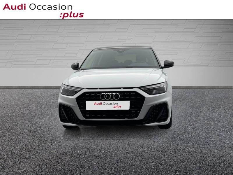 Voitures occasions Audi A1 Sportback S line plus Orvault