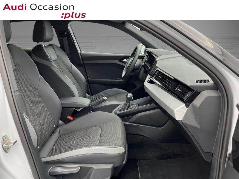 Voitures occasions Audi A1 Sportback S line plus Orvault