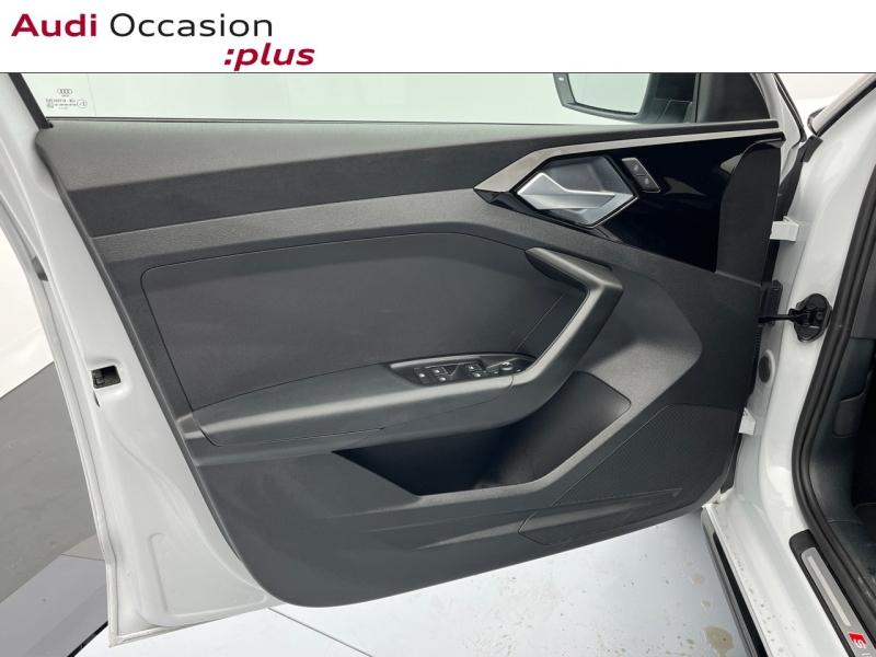 Voitures occasions Audi A1 Sportback S line plus Orvault