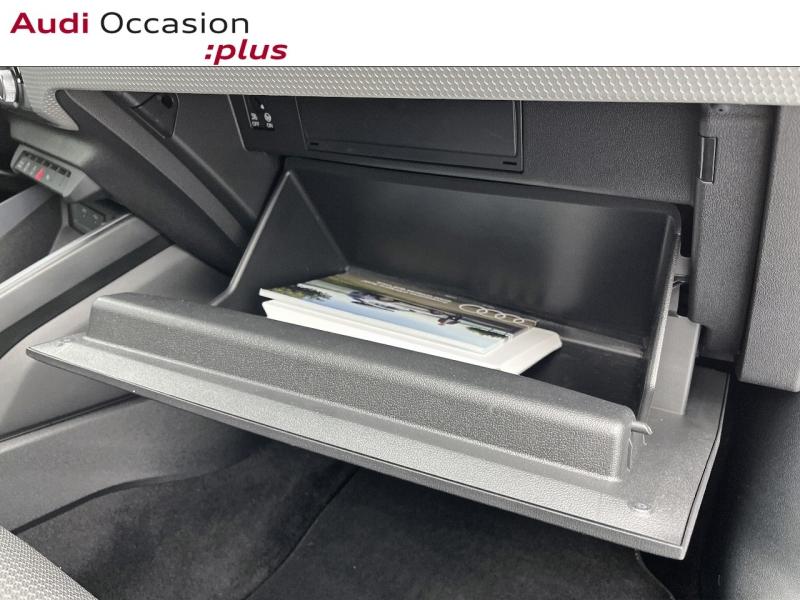 Voitures occasions Audi A1 Sportback S line plus Orvault