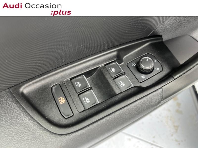 Voitures occasions Audi A1 Sportback S line plus Orvault