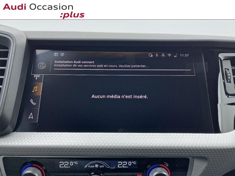 Voitures occasions Audi A1 Sportback S line plus Orvault