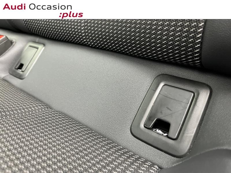 Voitures occasions Audi A1 Sportback S line plus Orvault
