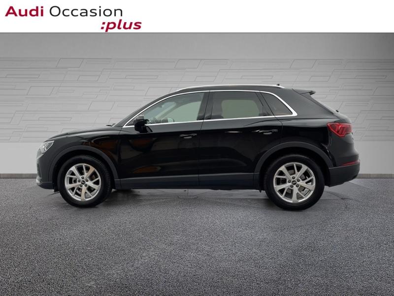 Voitures occasions Audi Q3 Advanced Orvault