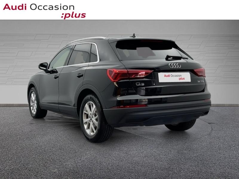 Voitures occasions Audi Q3 Advanced Orvault