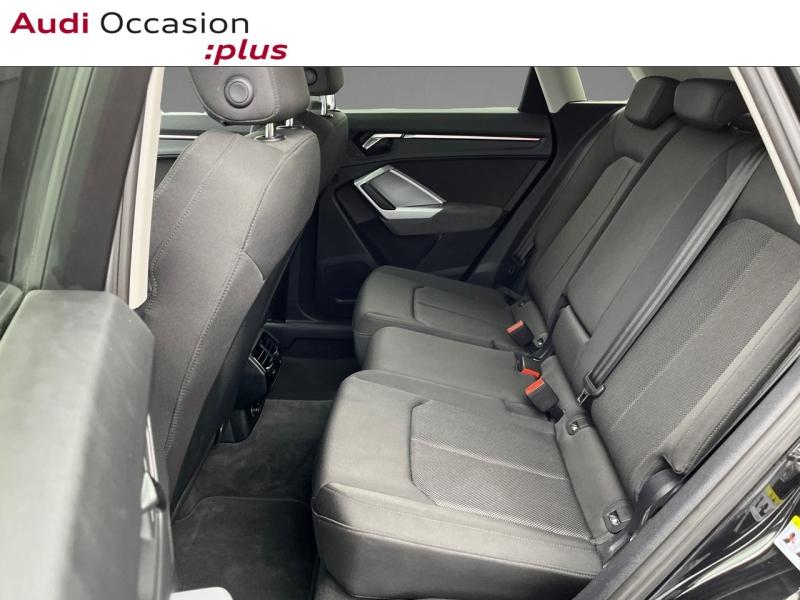 Voitures occasions Audi Q3 Advanced Orvault