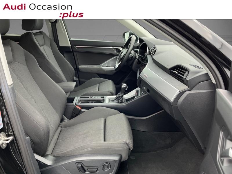 Voitures occasions Audi Q3 Advanced Orvault