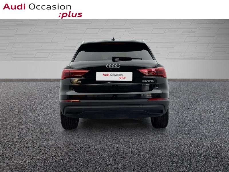 Voitures occasions Audi Q3 Advanced Orvault