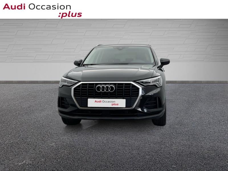 Voitures occasions Audi Q3 Advanced Orvault