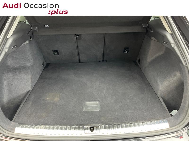 Voitures occasions Audi Q3 Advanced Orvault