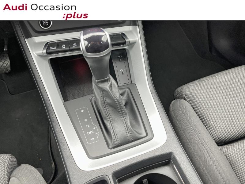 Voitures occasions Audi Q3 Advanced Orvault