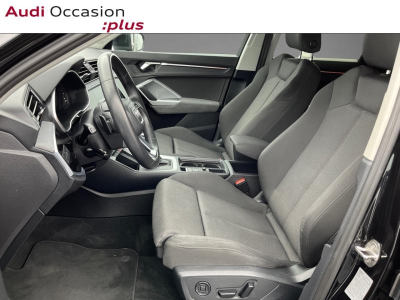 Voitures occasions Audi Q3 Advanced Orvault