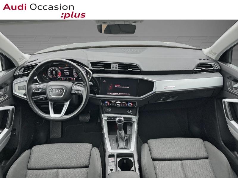 Voitures occasions Audi Q3 Advanced Orvault
