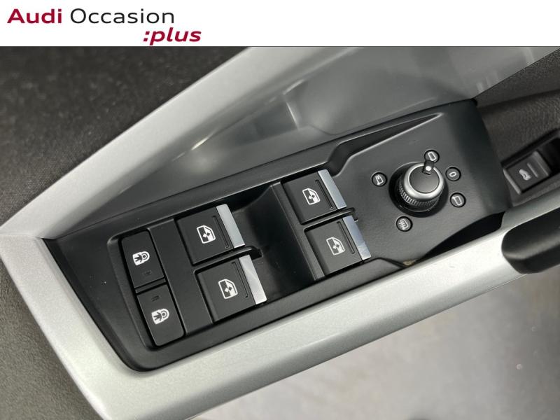 Voitures occasions Audi Q3 Advanced Orvault