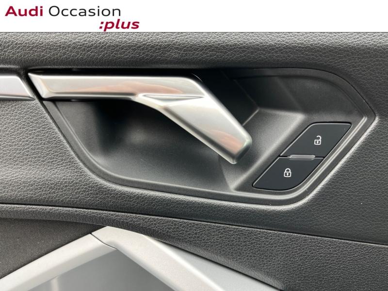 Voitures occasions Audi Q3 Advanced Orvault