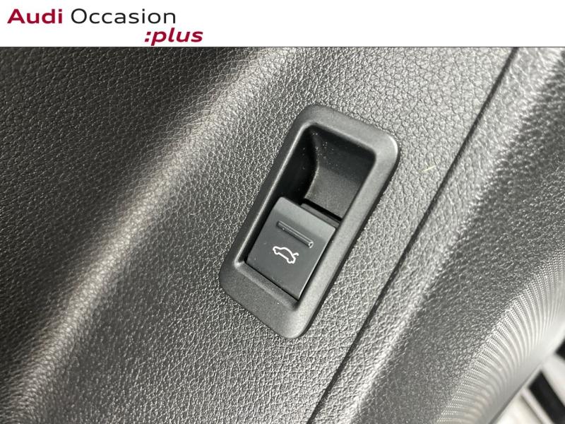 Voitures occasions Audi Q3 Advanced Orvault