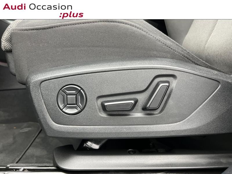 Voitures occasions Audi Q3 Advanced Orvault