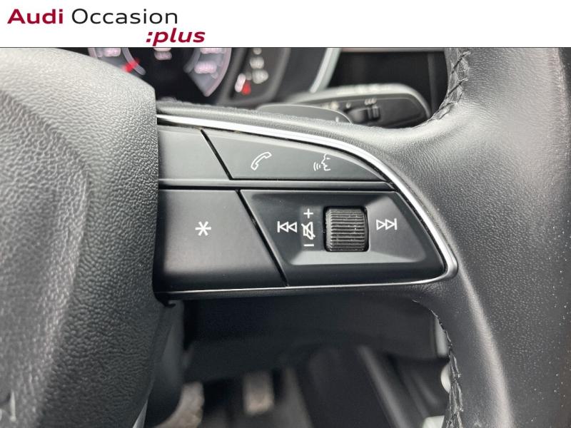 Voitures occasions Audi Q3 Advanced Orvault