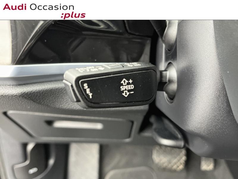 Voitures occasions Audi Q3 Advanced Orvault