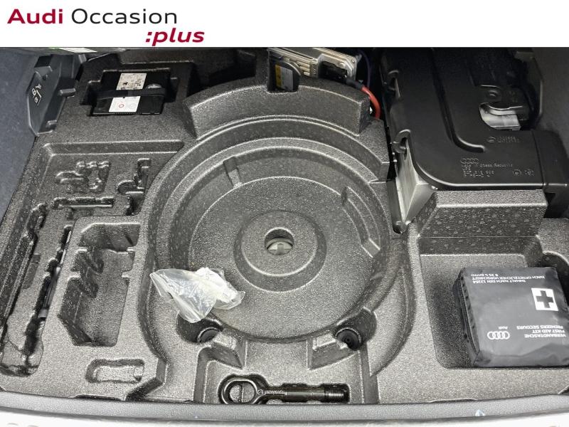 Voitures occasions Audi Q3 Advanced Orvault