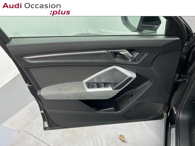 Voitures occasions Audi Q3 Advanced Orvault