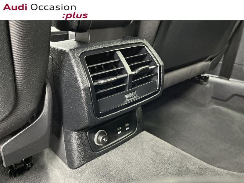Voitures occasions Audi Q3 Advanced Orvault