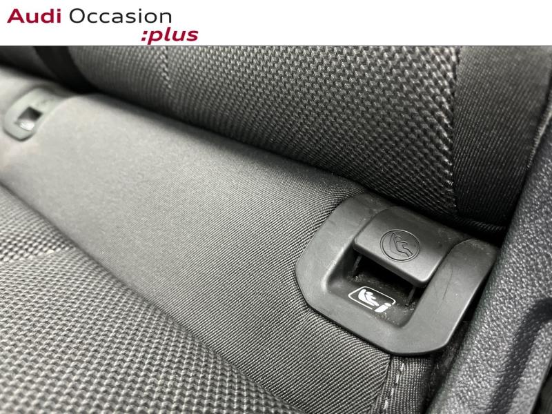 Voitures occasions Audi Q3 Advanced Orvault
