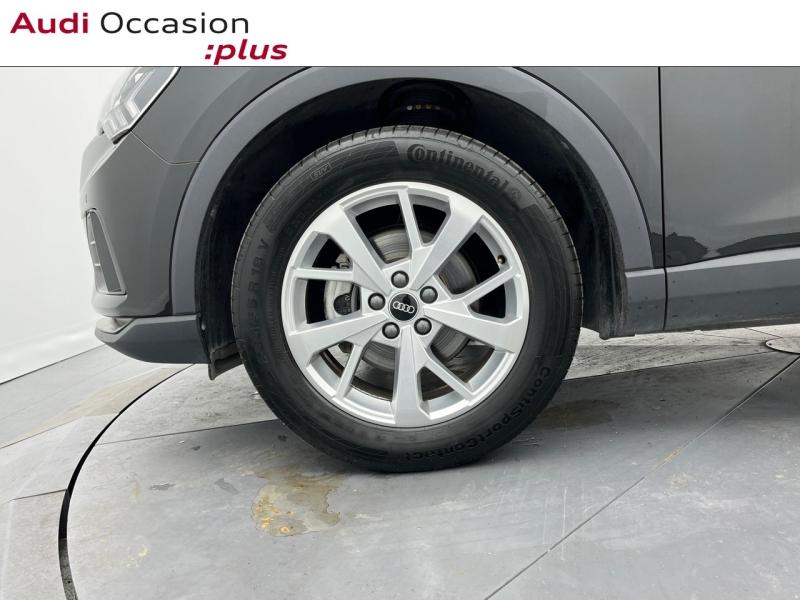Voitures occasions Audi Q3 Advanced Orvault