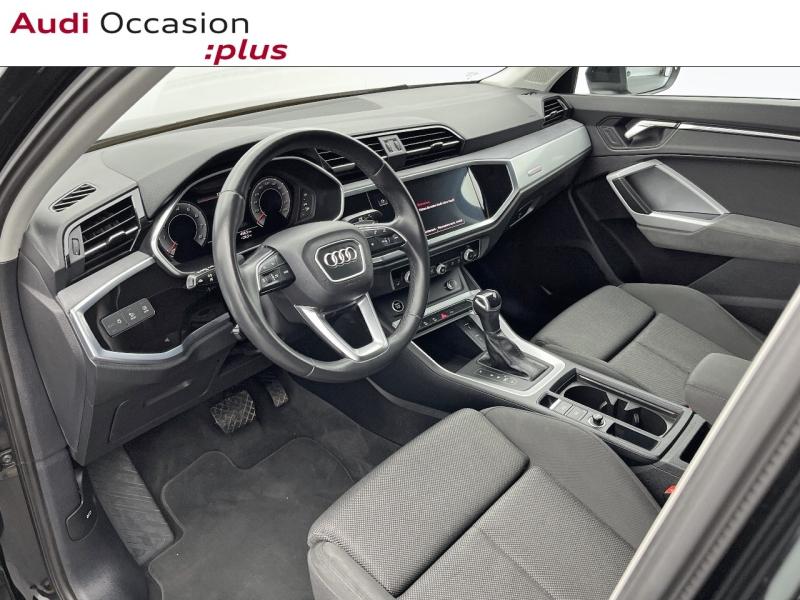 Voitures occasions Audi Q3 Advanced Orvault
