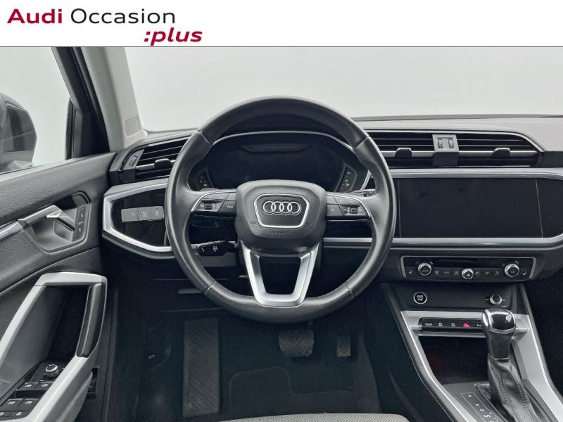 Voitures occasions Audi Q3 Advanced Orvault