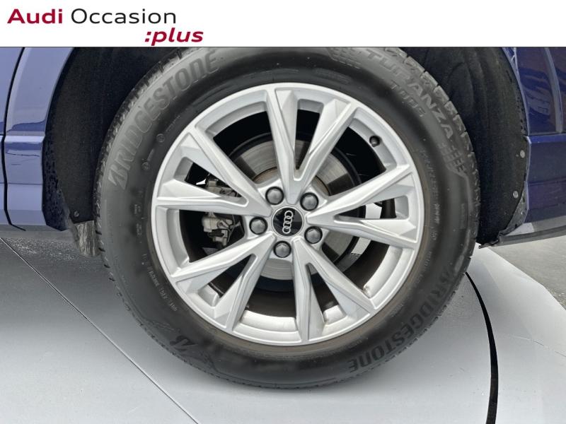 Voitures occasions Audi Q3 S line Orvault