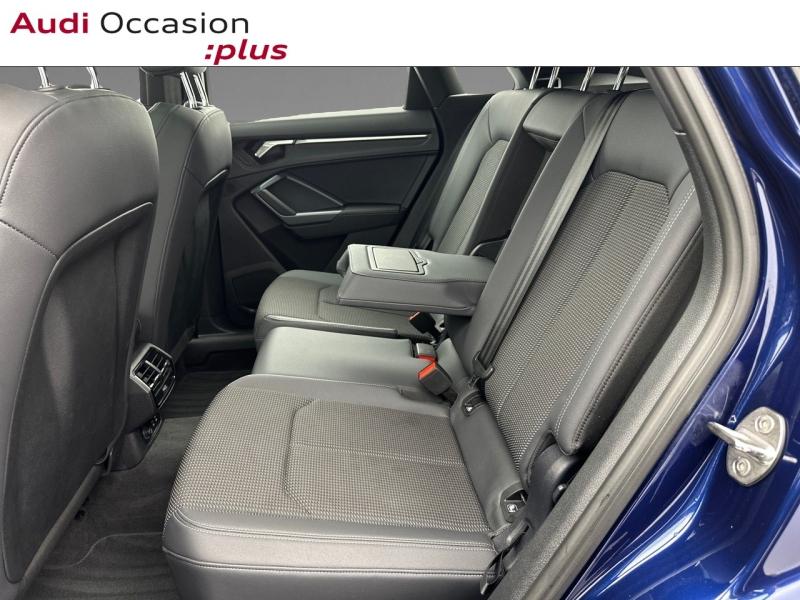 Voitures occasions Audi Q3 S line Orvault