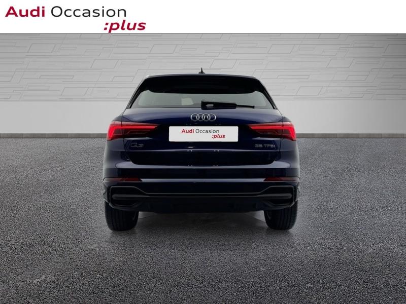 Voitures occasions Audi Q3 S line Orvault