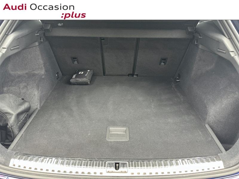 Voitures occasions Audi Q3 S line Orvault