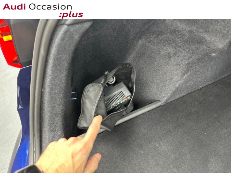 Voitures occasions Audi Q3 S line Orvault