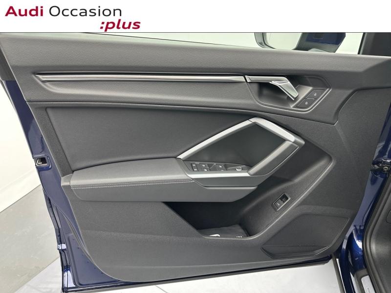 Voitures occasions Audi Q3 S line Orvault