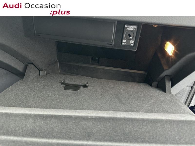 Voitures occasions Audi Q3 S line Orvault
