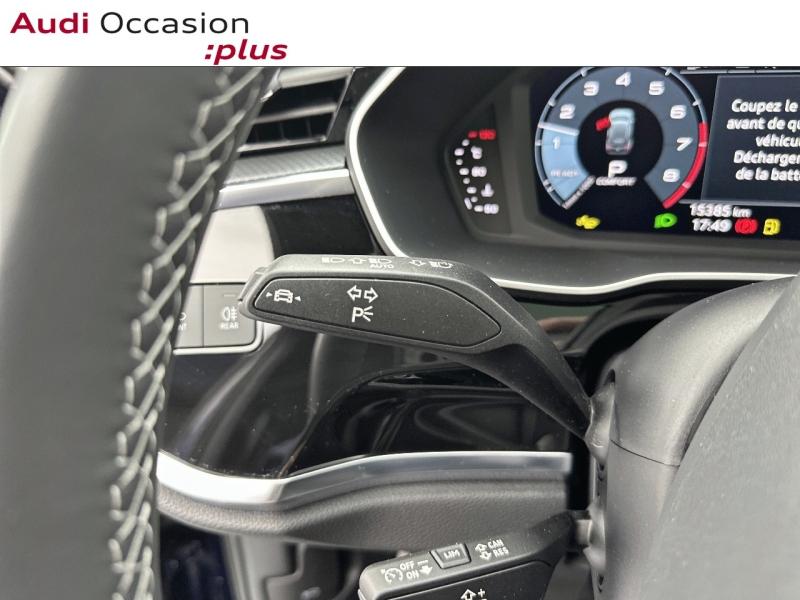 Voitures occasions Audi Q3 S line Orvault