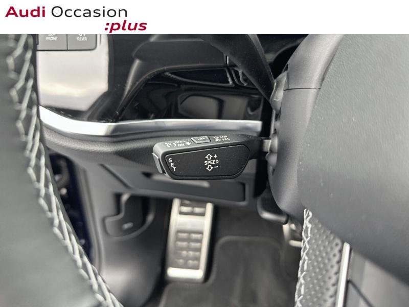 Voitures occasions Audi Q3 S line Orvault