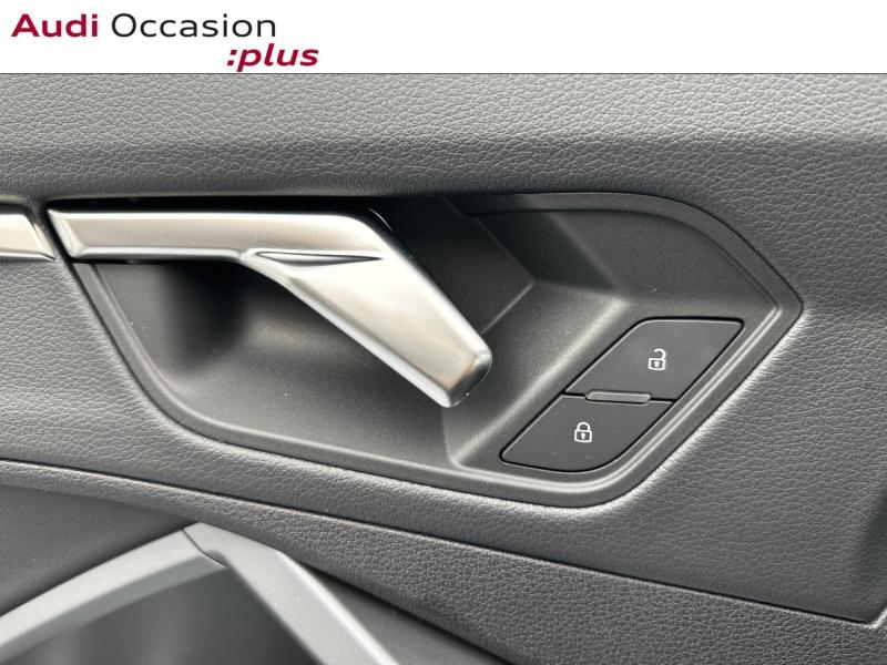 Voitures occasions Audi Q3 S line Orvault