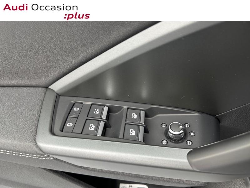 Voitures occasions Audi Q3 S line Orvault