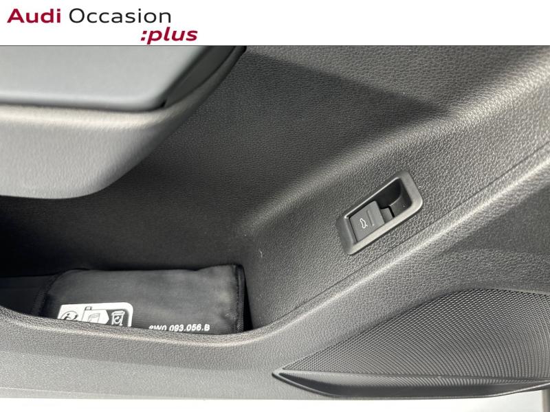 Voitures occasions Audi Q3 S line Orvault
