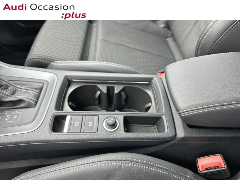 Voitures occasions Audi Q3 S line Orvault