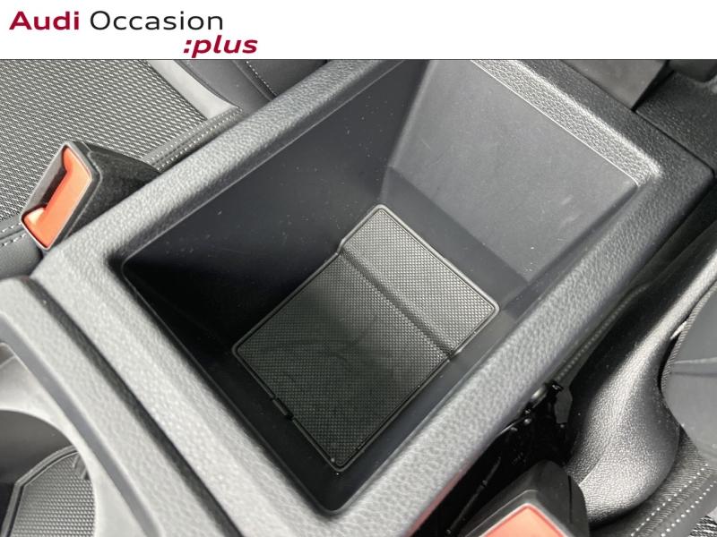 Voitures occasions Audi Q3 S line Orvault