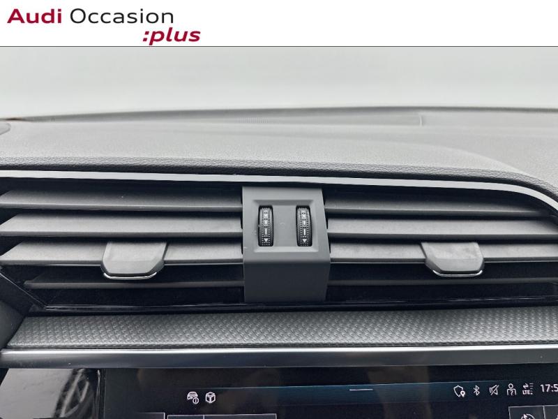 Voitures occasions Audi Q3 S line Orvault