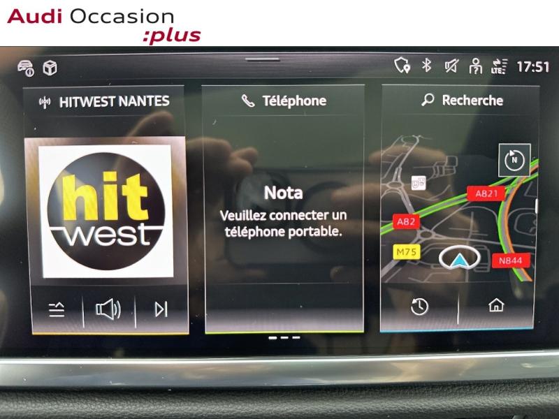 Voitures occasions Audi Q3 S line Orvault