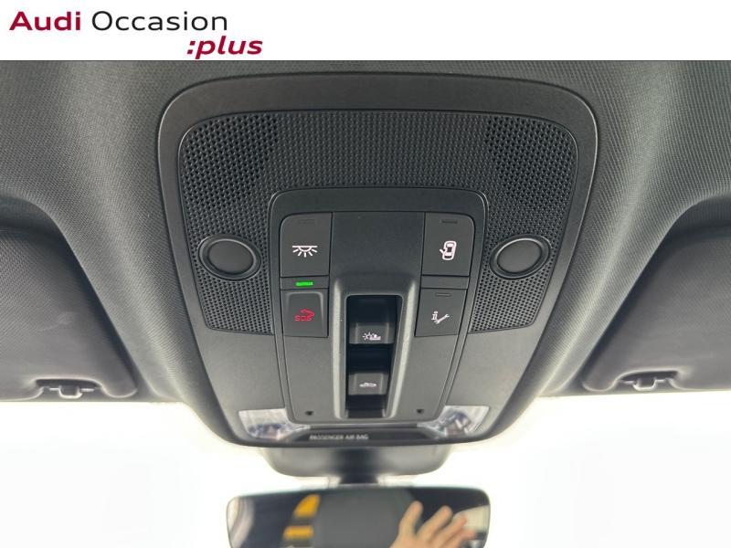 Voitures occasions Audi Q3 S line Orvault