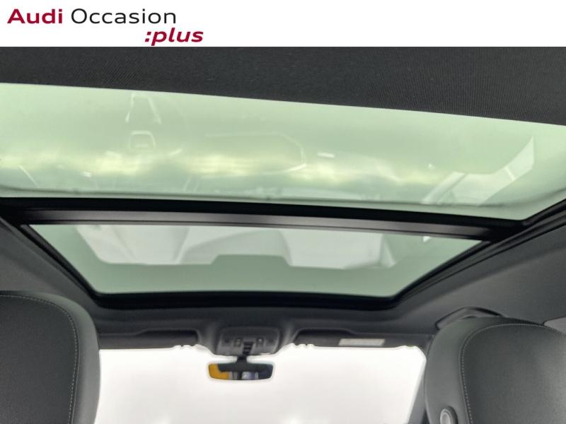 Voitures occasions Audi Q3 S line Orvault