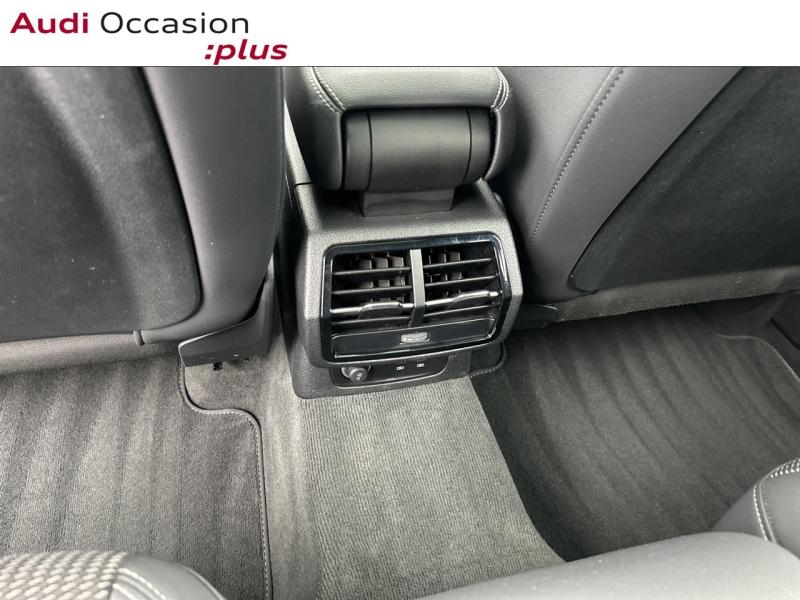 Voitures occasions Audi Q3 S line Orvault